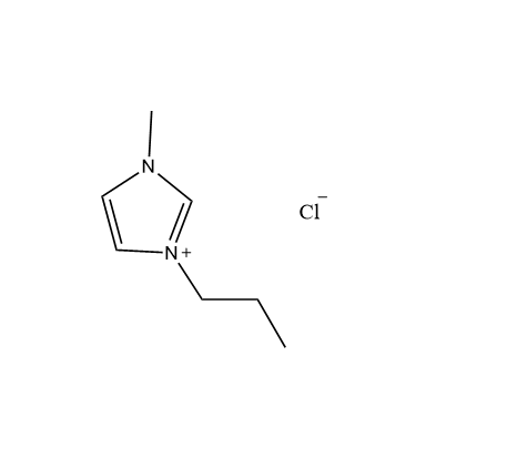 1-丙基-3-甲基咪唑氯盐 79917-89-8