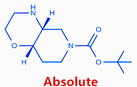 tert-butyl (4aR,8aS)-2,3,4,4a,5,7,8,8a-octahydropyrido[4,3-b][1,4]oxazine-6-carboxylate 1792190-65-8