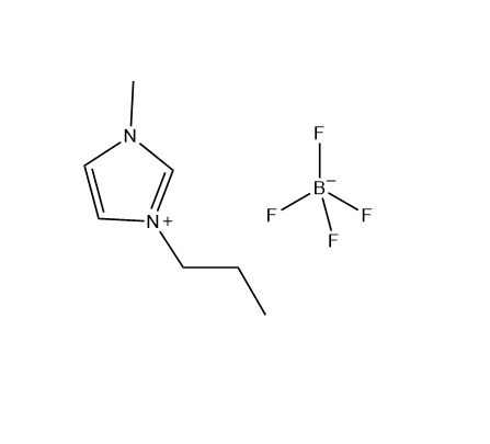 1-丙基-3-甲基咪唑四氟硼酸盐