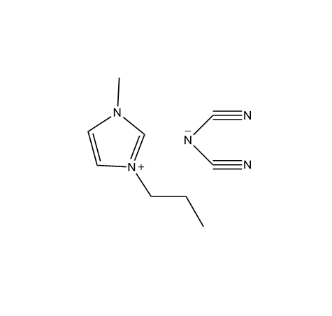 1-丙基-3-甲基咪唑二腈胺盐 942068-29-3