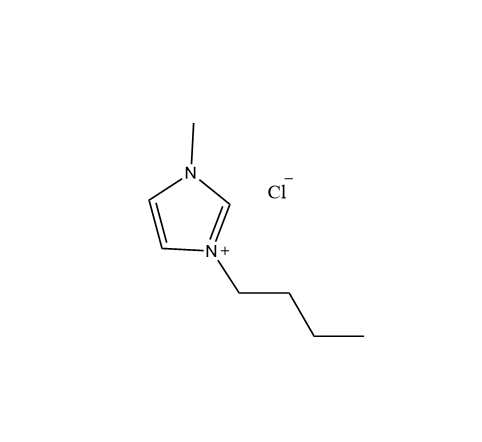 1-丁基-3-甲基咪唑氯盐 79917-90-1