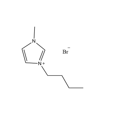 1-丁基-3-甲基咪唑溴盐 85100-77-2