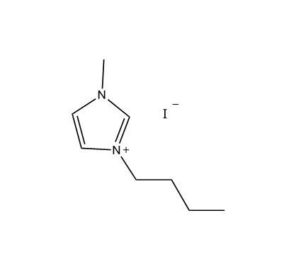 1-丁基-3-甲基咪唑碘盐 65039-05-6