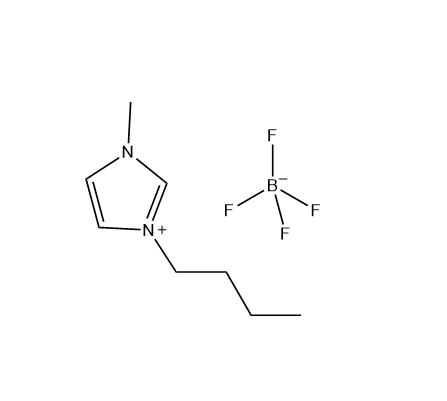 1-丁基-3-甲基咪唑四氟硼酸盐 174501-65-6