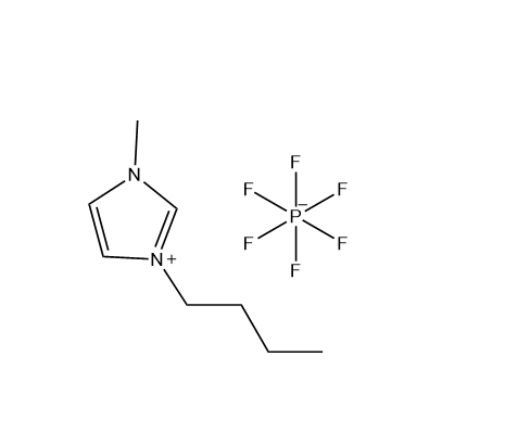 1-丁基-3-甲基咪唑六氟磷酸盐