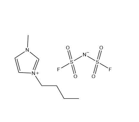 1-丁基-3-甲基咪唑双氟磺酰亚胺盐