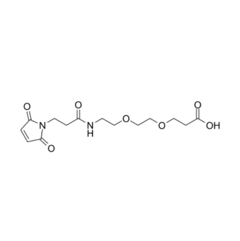 MIPA-PEG2-丙酸