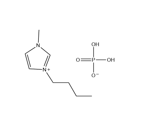 1-丁基-3-甲基咪唑磷酸二氢盐 478935-31-8