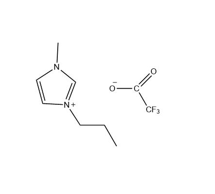 1-丙基-3-甲基咪唑三氟乙酸盐.png