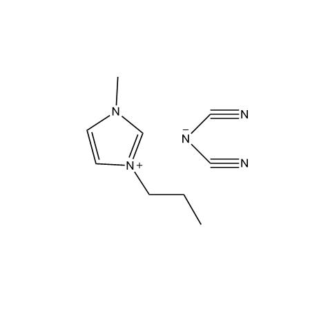 1-丙基-3-甲基咪唑二腈胺盐.png