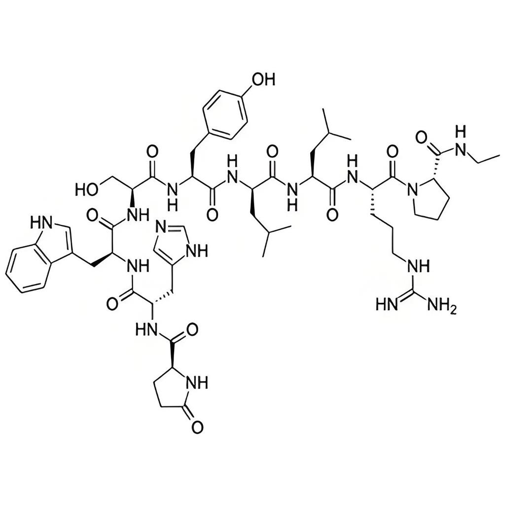 醋酸亮丙瑞林杂质