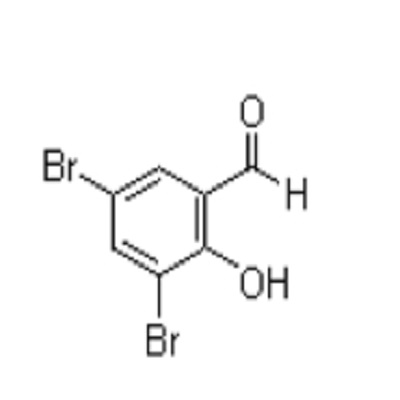 3,5-二溴水杨醛