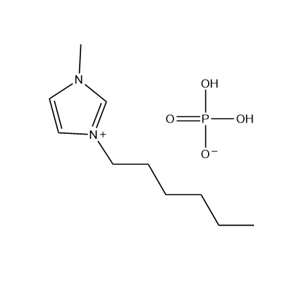 1-己基-3-甲基咪唑磷酸二氢盐 922521-04-8