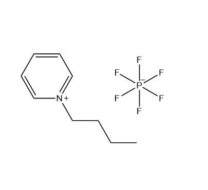 N-丁基吡啶六氟磷酸盐 186088-50-6