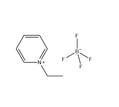 N-乙基吡啶四氟硼酸盐