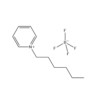 N-己基吡啶四氟硼酸盐 474368-70-2