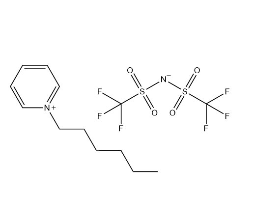 N-己基吡啶双（三氟甲烷磺酰）亚胺盐 460983-97-5