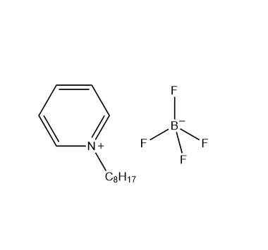 N-辛基吡啶四氟硼酸盐