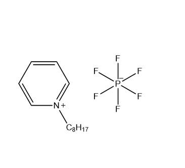 N-辛基吡啶六氟磷酸盐