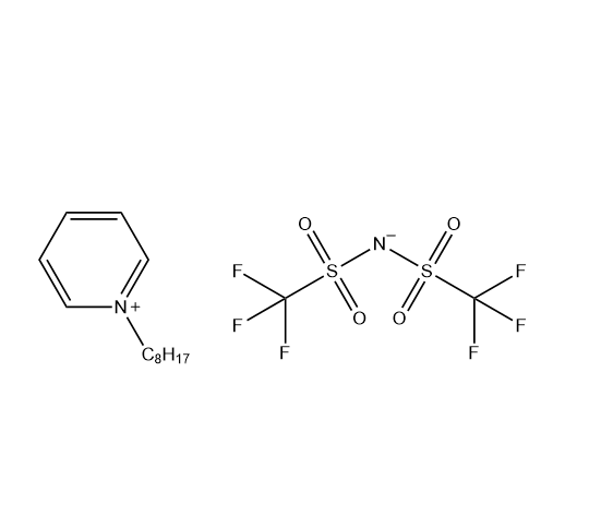 N-辛基吡啶双（三氟甲烷磺酰）亚胺盐