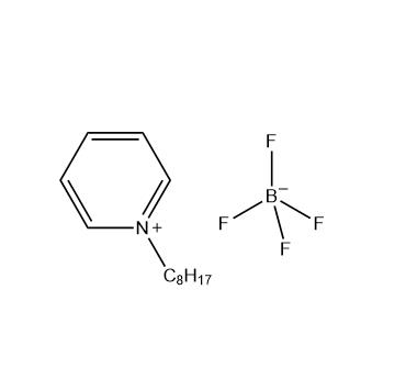 N-辛基吡啶四氟硼酸盐.png