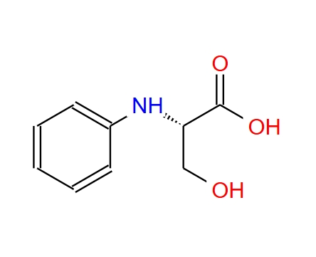 苯基丝氨酸