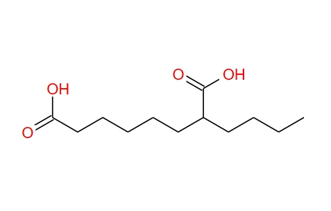 2-丁基辛二酸