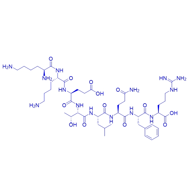 管膜蛋白片段多肽CMX-8933/146877-90-9/CMX-8933