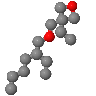 3-乙基-3-[(2-乙基己氧基)甲基]环氧丁烷；298695-60-0