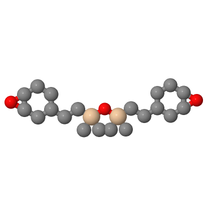 1,1,3,3-四甲基-1,3-双-[2-[7-氧化双环[4.1.0]庚-3-基]乙基]二硅氧烷；18724-32-8