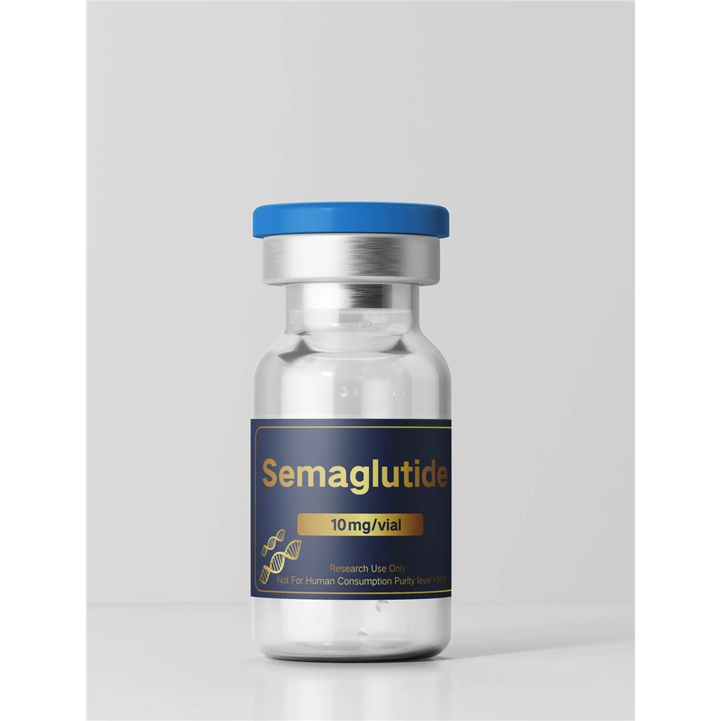 多肽合成\910463-68-2\索马鲁肽 Sermaglutide