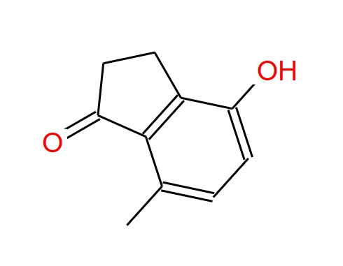 4-羟基-7-甲基-1-茚酮