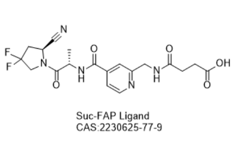 Suc-FAP Ligand