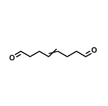 辛-4-烯-1,8-二醛  51097-60-0  