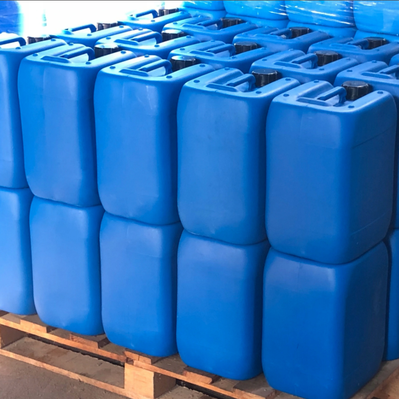 聚羟丙基二甲基氯化铵 POLY(DIMETHYLAMINE-CO-EPICHLOROHYDRIN) 25988-97-0