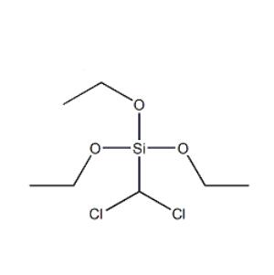 二氯甲基三乙氧基硅烷