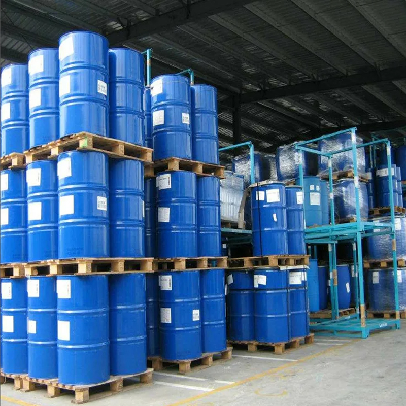 叔丁基过氧化氢 tert-Butyl hydroperoxide 75-91-2