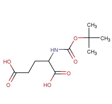 BOC-L-谷氨酸；2419-94-5