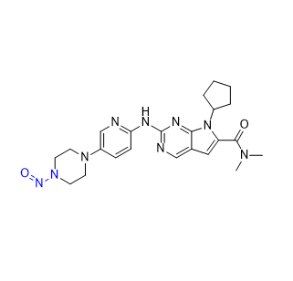 瑞波西利杂质04