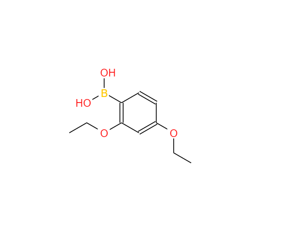 1072952-01-2 2,4-二乙氧基苯硼酸