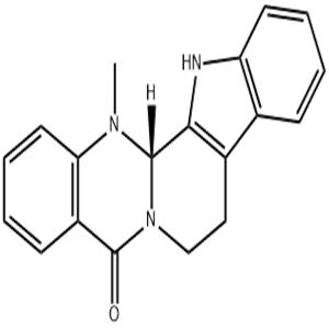 吴茱萸碱（518-17-2）