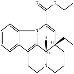 长春西汀（42971-09-5）