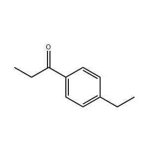 4-乙基苯丙酮 27465-51-6 医药中间体