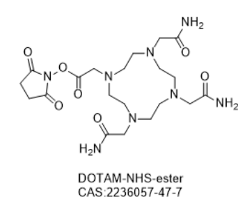 DOTAM-NHS-ester