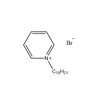 N-癸基吡啶溴盐 2534-65-8