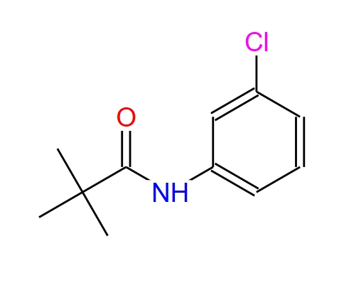 N-(3-氯苯基)新戊酰胺