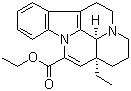 CAS 登录号：42971-09-5, 长春西丁, 阿扑长春胺酸乙酯