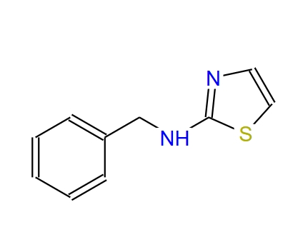 N-苄基-1,3-噻唑-2-胺