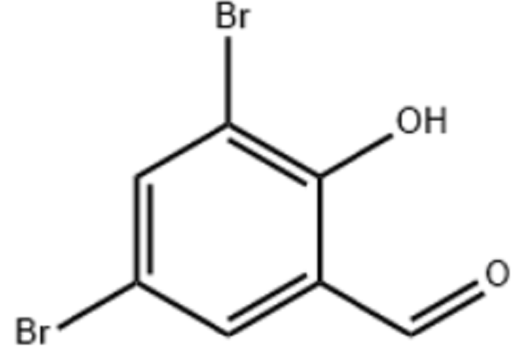 3,5,-二溴水杨醛90-59-5