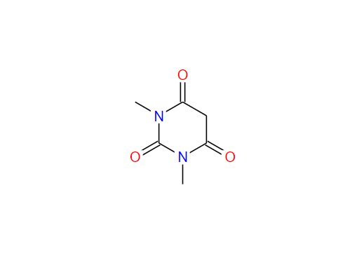 1,3-二甲基巴比妥酸